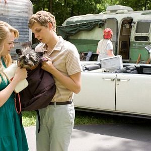 Foto Rebelde com Causa