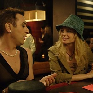 Foto A Garota dos meus Sonhos