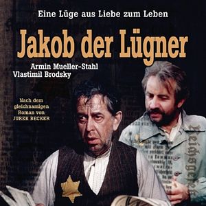 Foto Jacob, o Mentiroso