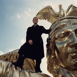 Foto Tão Longe, Tão Perto