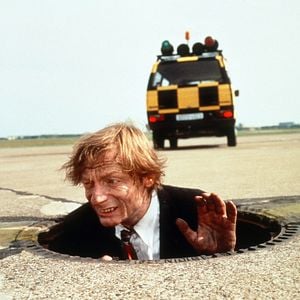 Foto Tão Longe, Tão Perto