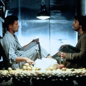 Foto Knockin' on Heaven's Door