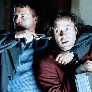 Foto Knockin' on Heaven's Door