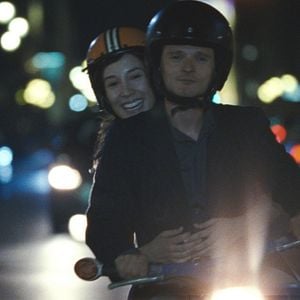 Foto Quando Partimos