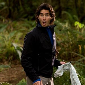 Foto Totalmente Sem Rumo 2 – Defensores da Natureza