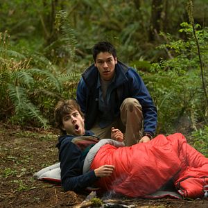 Foto Totalmente Sem Rumo 2 – Defensores da Natureza