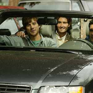 Foto Totalmente Sem Rumo 2 – Defensores da Natureza