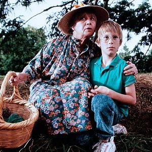 Foto Convenção das Bruxas (1990)