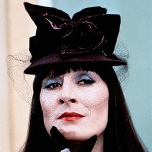 Foto Convenção das Bruxas (1990)