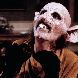 Foto Convenção das Bruxas (1990)