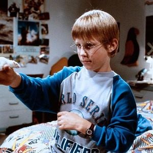 Foto Convenção das Bruxas (1990)