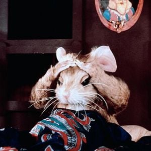 Foto Convenção das Bruxas (1990)