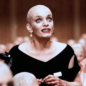 Foto Convenção das Bruxas (1990)