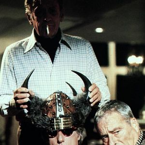 Foto S.O.B. Nos Bastidores de Hollywood