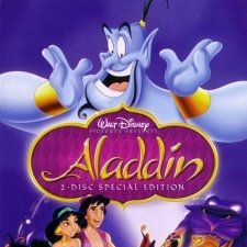 Foto Aladdin