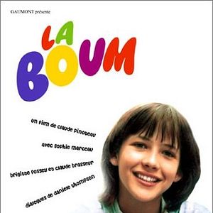 Foto La Boum - No Tempo dos Namorados