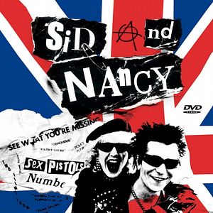 Foto Sid e Nancy - O Amor Mata