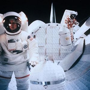 Foto SpaceCamp - Aventura no Espaço