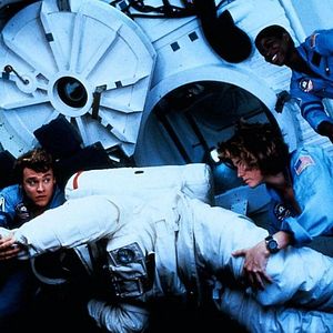 Foto SpaceCamp - Aventura no Espaço