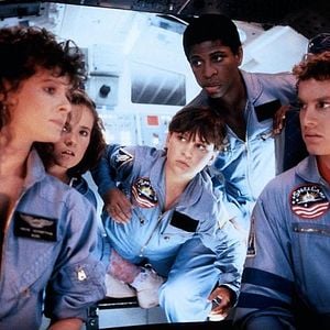 Foto SpaceCamp - Aventura no Espaço