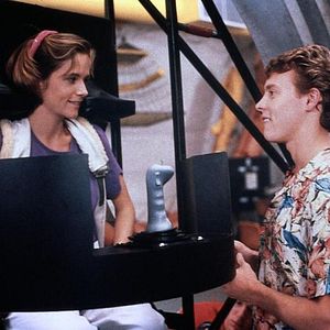 Foto SpaceCamp - Aventura no Espaço