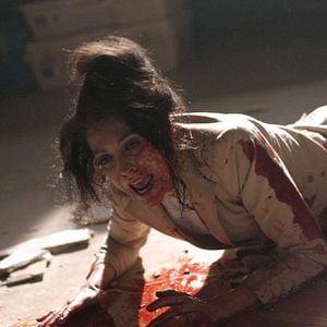 Foto Cabana do Inferno 2