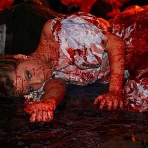 Foto Cabana do Inferno 2