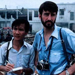 Foto Os Gritos do Silêncio