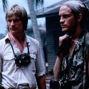 Foto Os Gritos do Silêncio