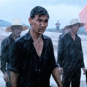 Foto Os Gritos do Silêncio