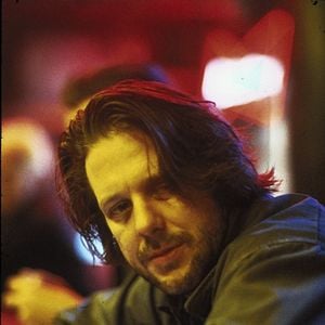 Foto Barfly - Condenados Pelo Vício