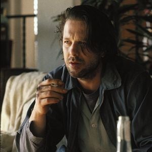 Foto Barfly - Condenados Pelo Vício