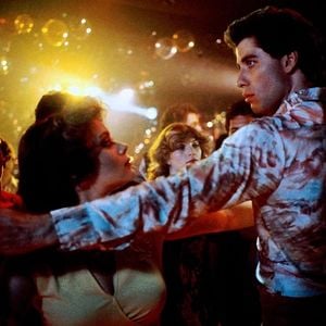 Foto Os Embalos de Sábado à Noite