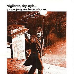 Foto Desejo de Matar