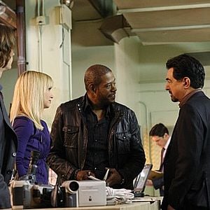 Foto Matthew Gray Gubler