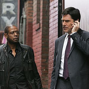 Foto Thomas Gibson
