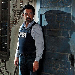 Foto Joe Mantegna