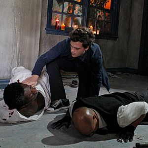 Foto Matthew Gray Gubler