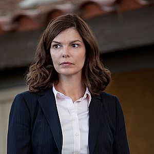 Foto Jeanne Tripplehorn