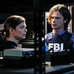 Foto Matthew Gray Gubler