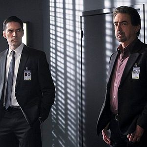 Foto Criminal Minds