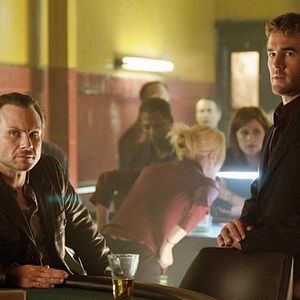 Foto James Van Der Beek