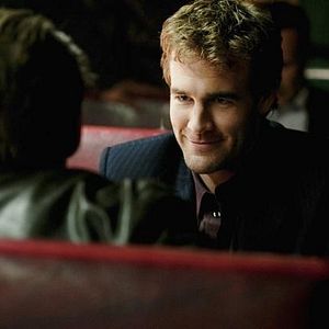 Foto James Van Der Beek