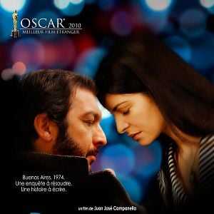 Foto O Segredo dos Seus Olhos