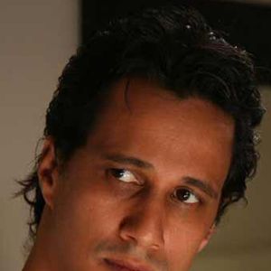 Foto Antonin Stahly-Vishwanadan