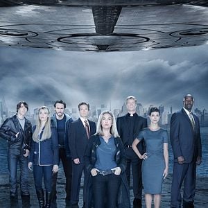 Foto Morris Chestnut