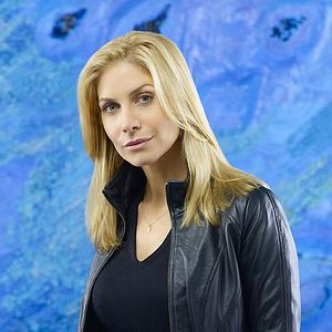 Foto Elizabeth Mitchell