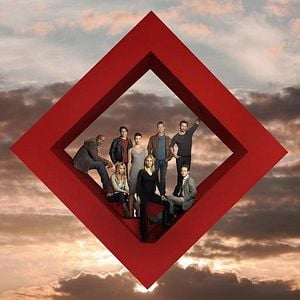 Foto Morris Chestnut