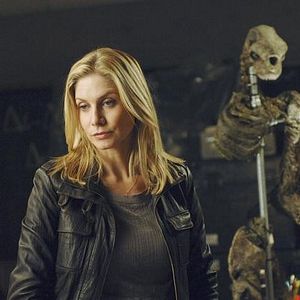 Foto Elizabeth Mitchell