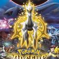 Foto Pokémon: Arceus e a Jóia da Vida